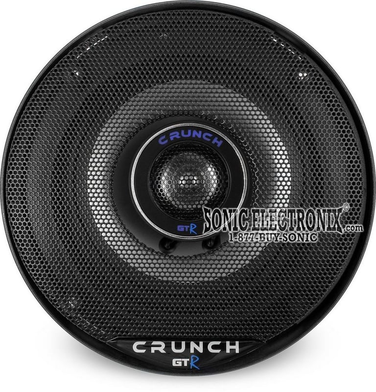Crunch GTR52CXi Image 2