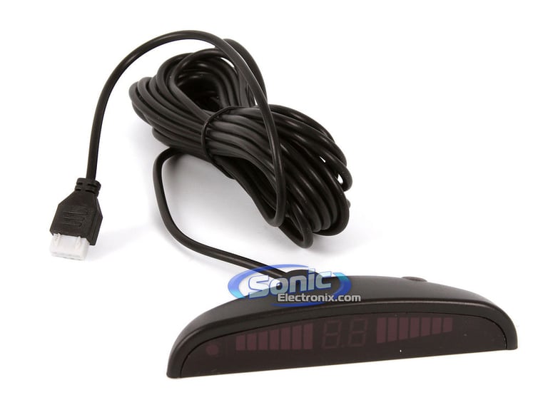 ScyTek SCY-104D-M (Matte Black) Image 3