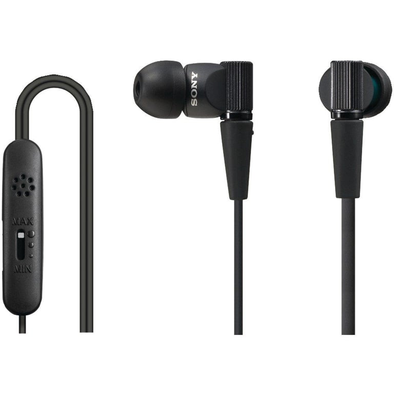 Sony DR-XB23VP (DRXB23VP) Premium Monitor Earbuds/In-Ear Headphones Image 1