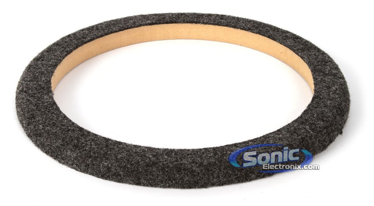 Ground Shaker SP10 MDF Image 2