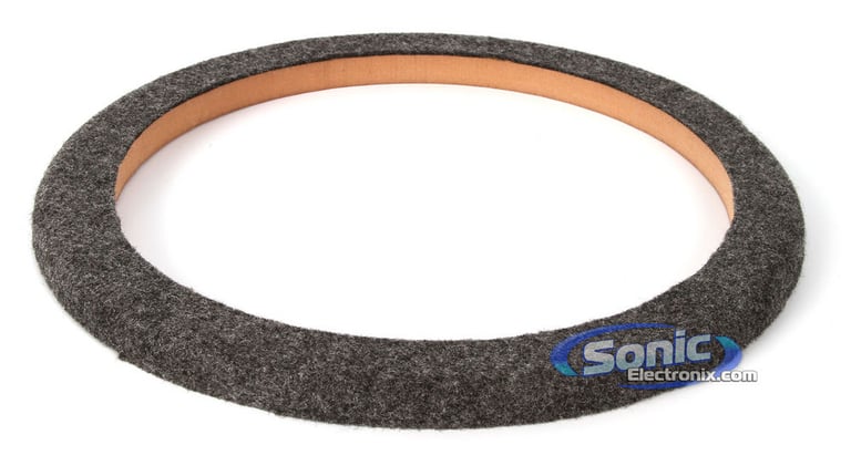 Ground Shaker SP12 MDF Image 2