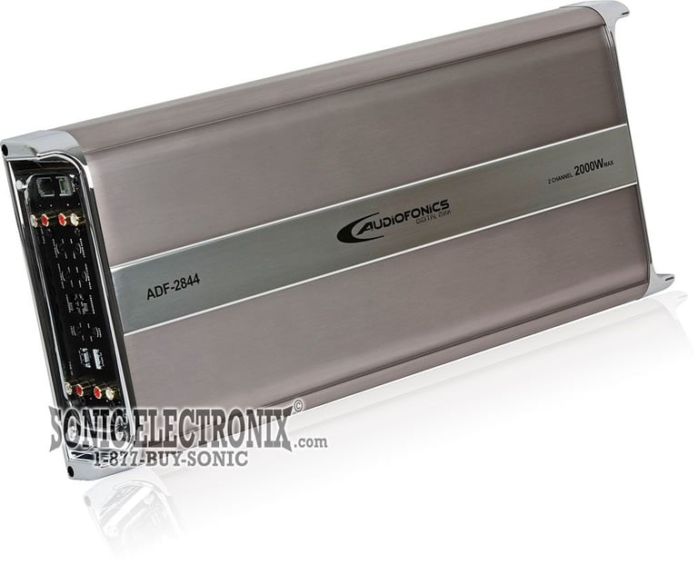 AudioFonics ADF-2844 Open Box Image 2