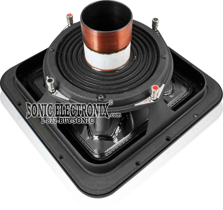 Kicker SPAIR - 07S12X2SP Image 2