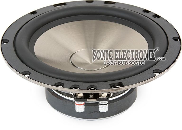 Power Acoustik XP2K-60C Image 4