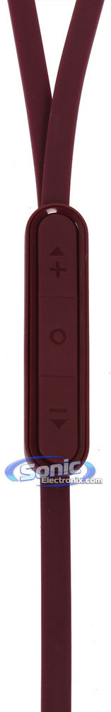 HTC RC-E190 (HTC6330HDST-01) Smart Wired Headset Image 3