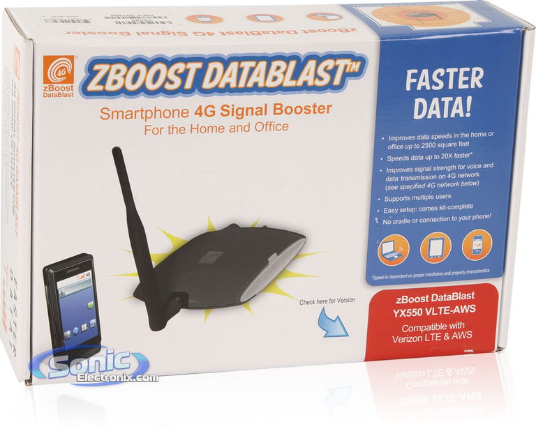 zBoost YX550-VLTE-AWS Image 9