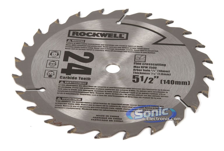Rockwell RK2833  Image 5