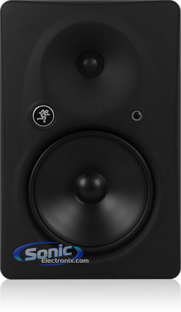 Mackie HR824mk2 Image 2