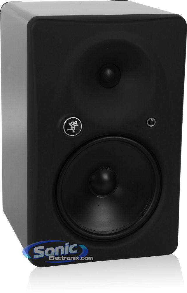 Mackie HR824mk2 Image 1