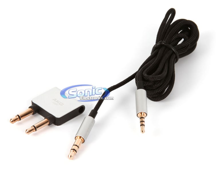 AKG K490NC Image 11