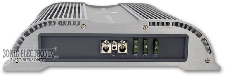 ** CLOSEOUT!! ** Diamond Audio D5 800.1 Image 3