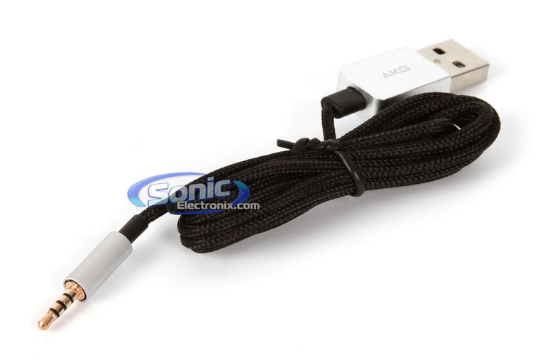 AKG K490NC Image 12