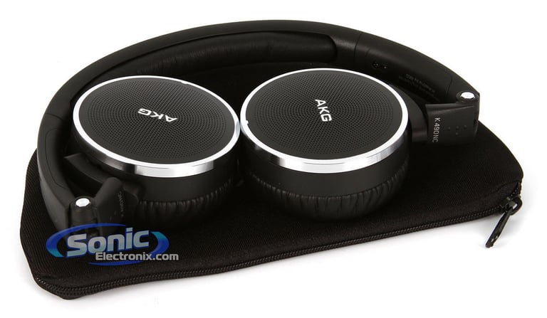 AKG K490NC Image 13