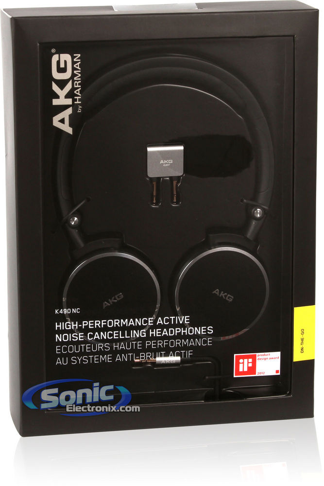 AKG K490NC Image 14