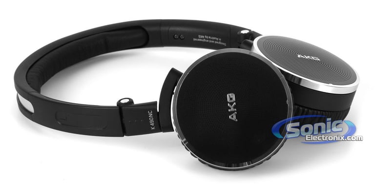 AKG K490NC Image 4