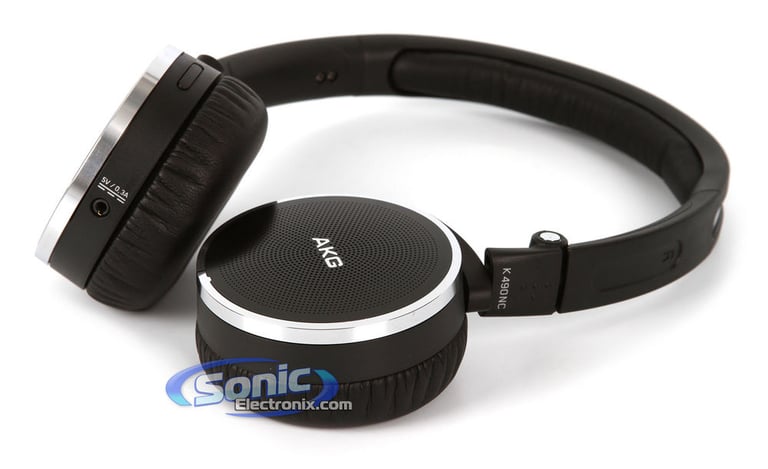 AKG K490NC Image 5
