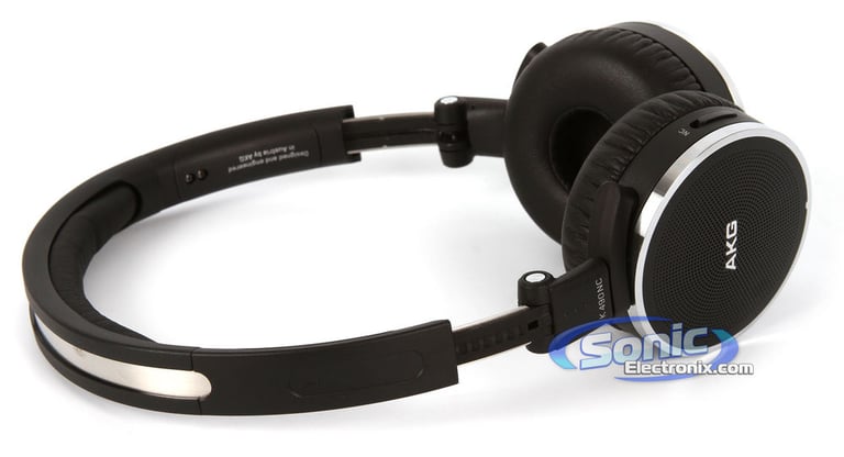 AKG K490NC Image 7