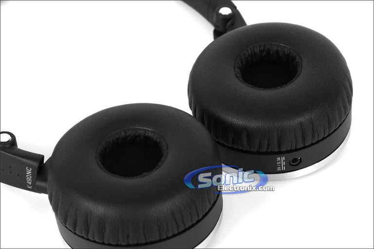 AKG K490NC Image 9