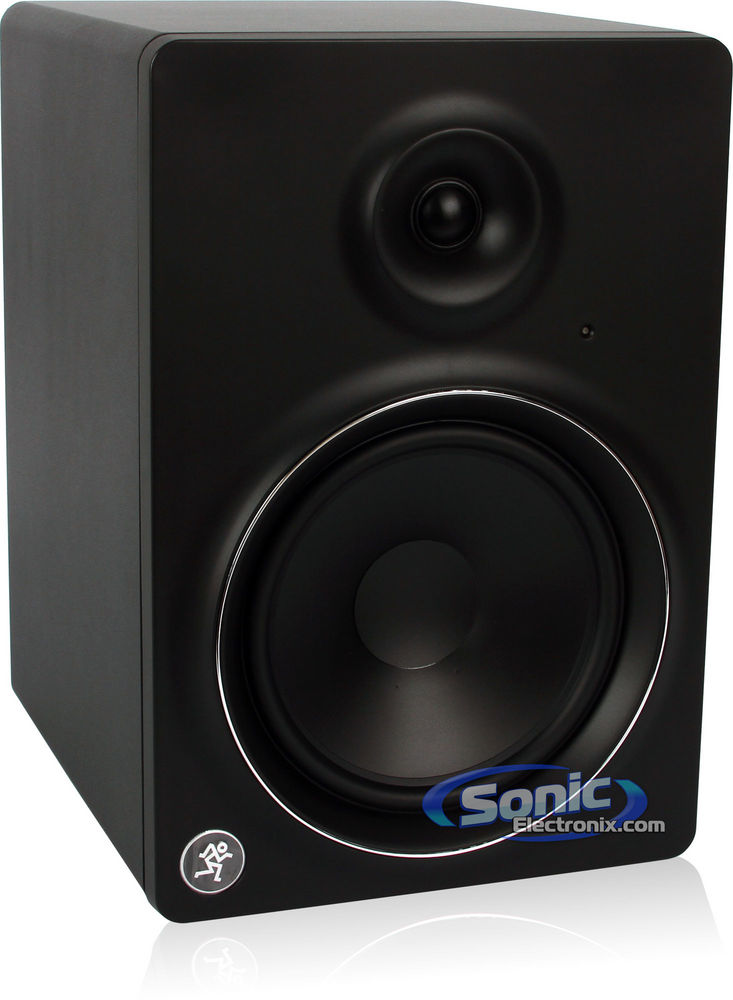 Mackie MR8 MK2 Image 1