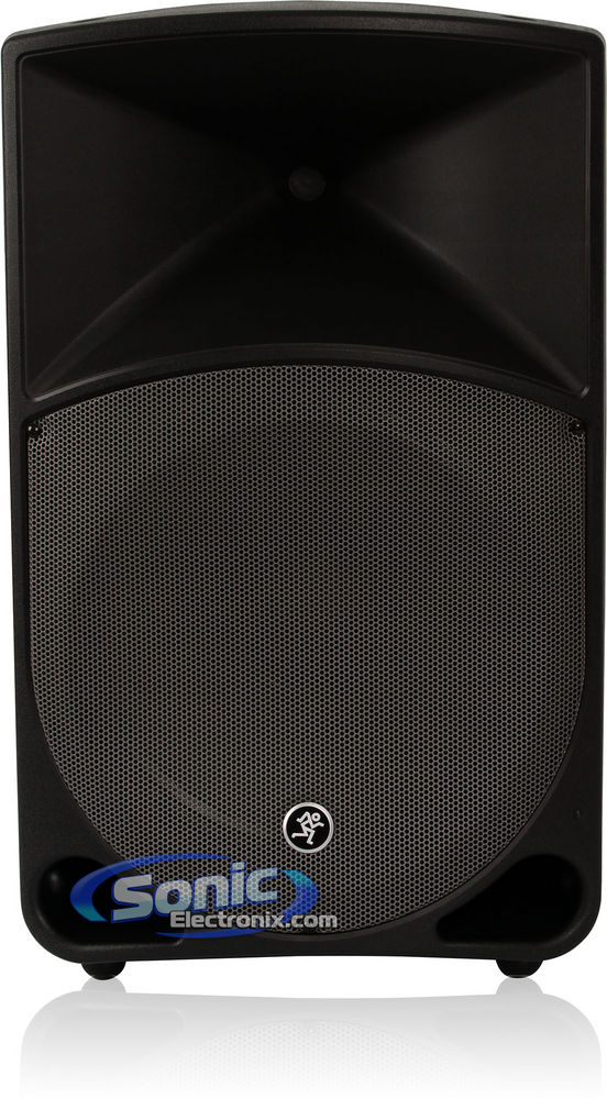 Mackie TH-15A Open Box Image 2
