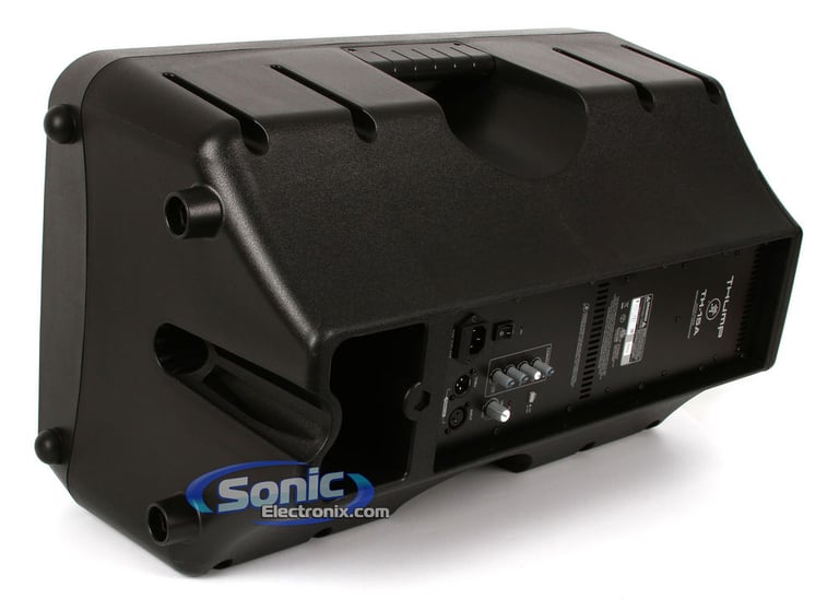 Mackie TH-15A Open Box Image 4