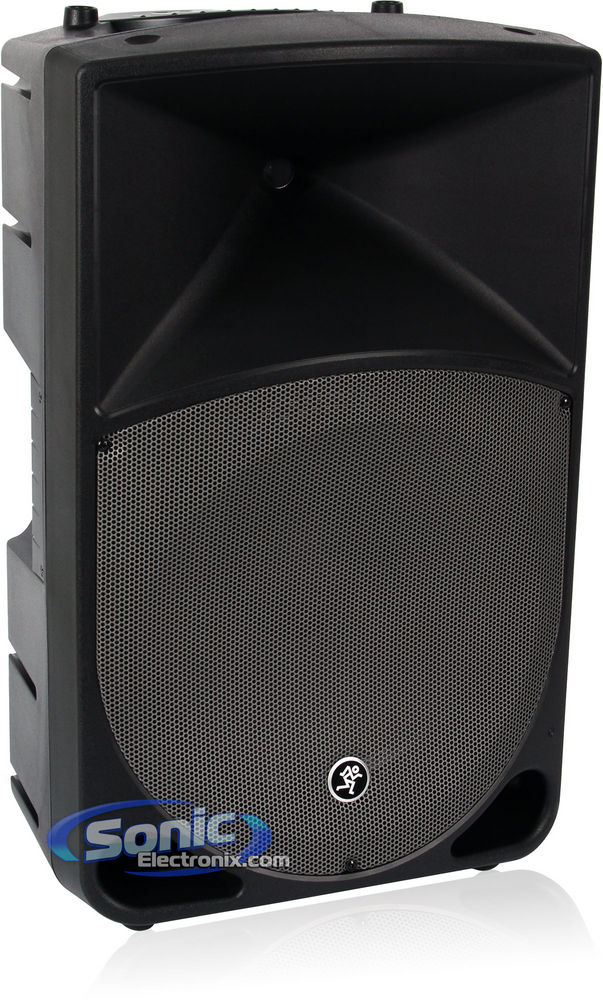 Mackie TH-15A Open Box Image 1