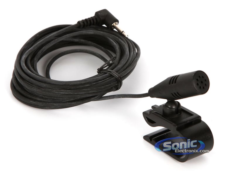 Pioneer DEH-X8500BH Image 6