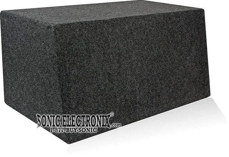 Kicker DS12L72 (08DS12L72) Image 3