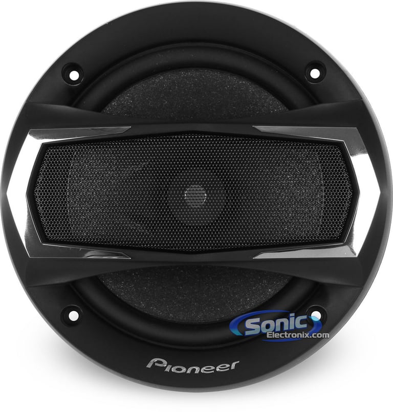 Pioneer TS-A1605C (Open Box) Image 3