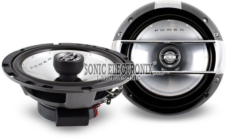 Rockford Fosgate Power T162C Image 1