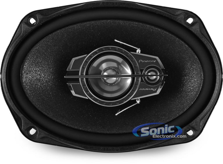 Pioneer TS-A6975 (TS-A6975R) Image 3
