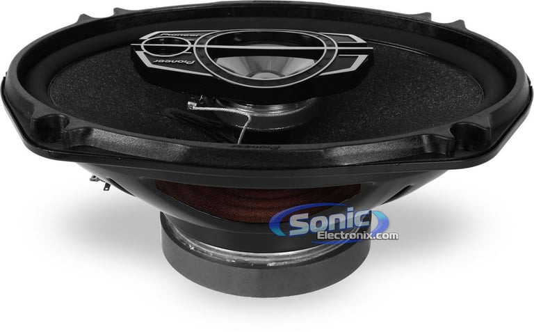 Pioneer TS-A6975 (TS-A6975R) Image 4