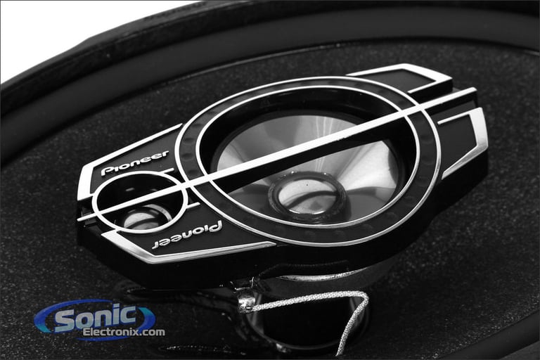 Pioneer TS-A6975 (TS-A6975R) Image 5