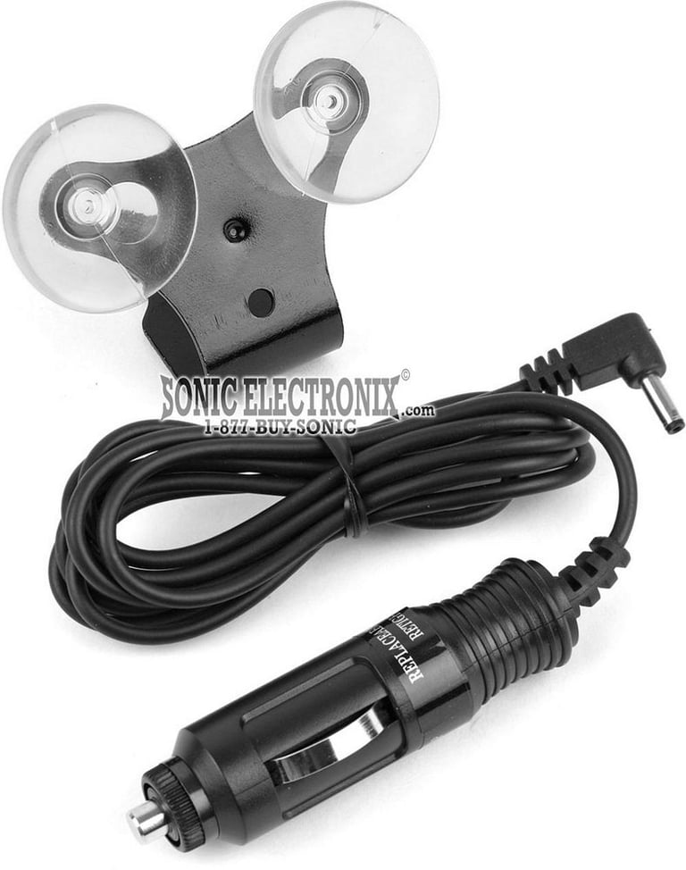 Whistler XTR-220 Image 4