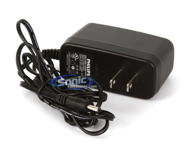 Philips AS111/37 Speaker System Dock (Refurbished) Image 3