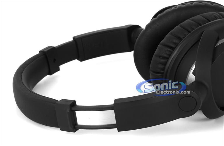 Audio Technica ATH-ANC9 Image 7
