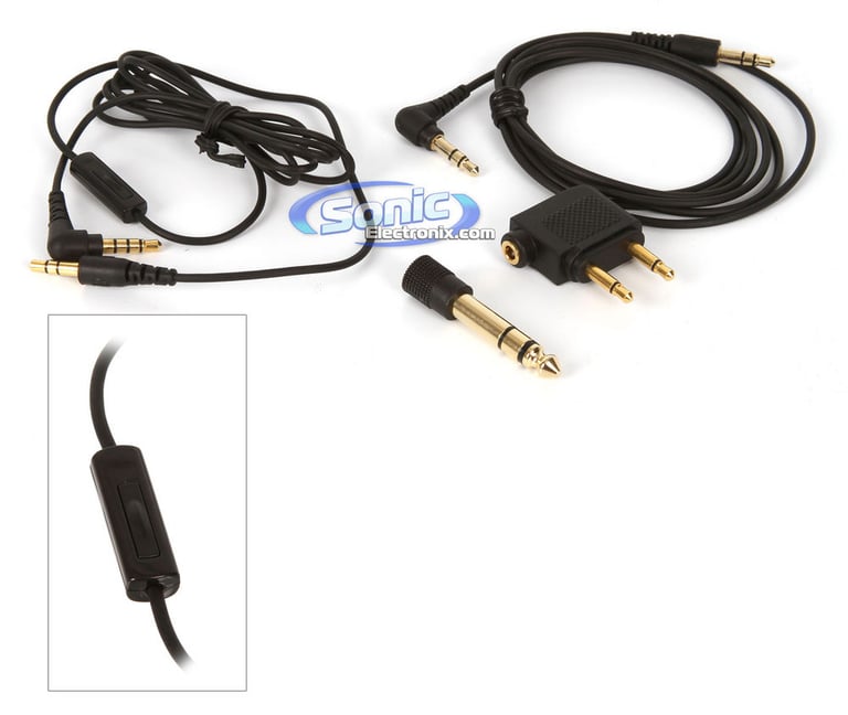 Audio Technica ATH-ANC9 Image 9