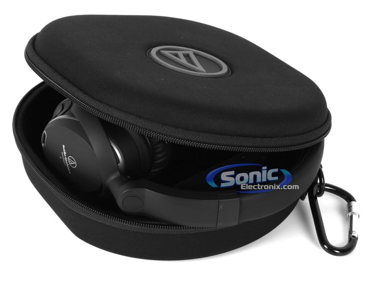 Audio Technica ATH-ANC9 Image 10