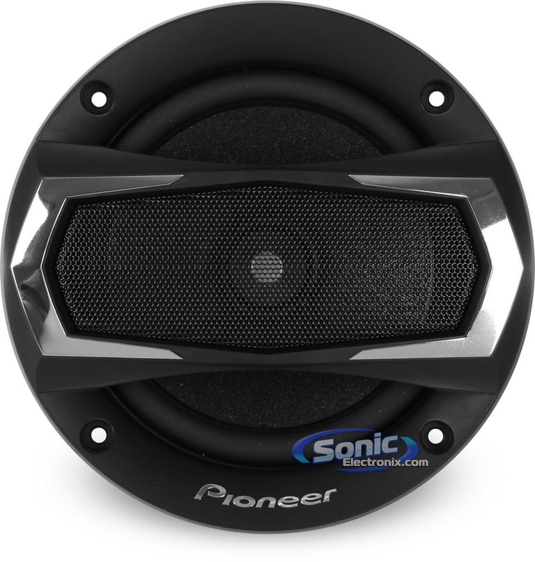 Pioneer TS-A1305C OPEN BOX COMPLETE Image 2