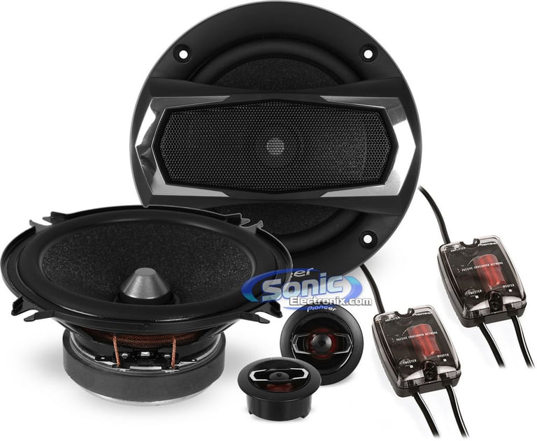 Pioneer TS-A1305C (Open Box, Complete) Image 1