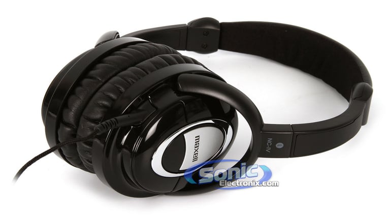 Maxell HPNCIV 190403 (HPNC4) Image 3