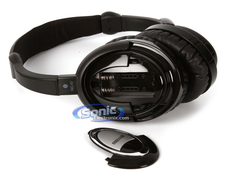 Maxell HPNCIV 190403 (HPNC4) Image 5