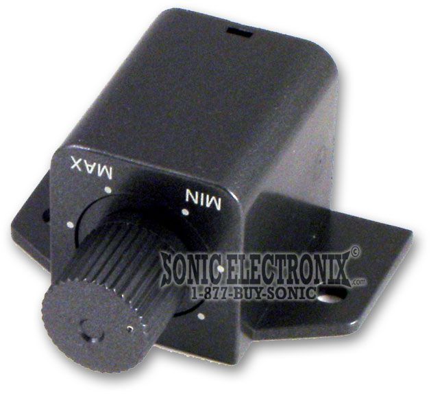 Sony XM-SD61X Image 3