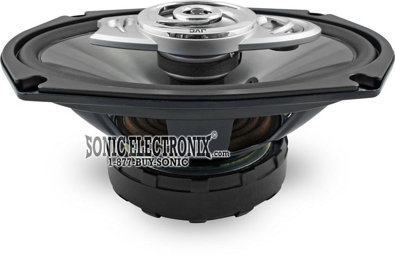 JVC CS-HX6946 Image 4