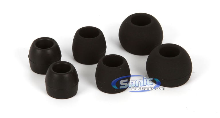 Pioneer SE-NC31C-K (Black) Image 9