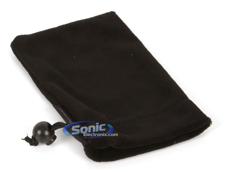 Pioneer SE-NC31C-K (Black) Image 10