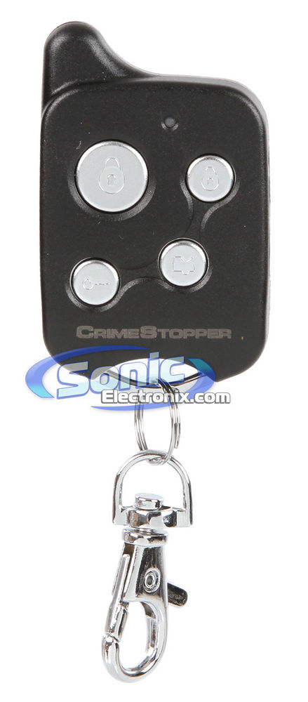 Crimestopper SPSK-31 Image 1