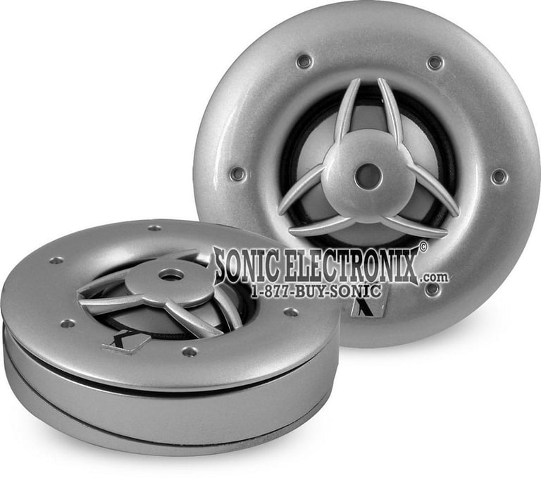 Kicker KM625.2 Image 7