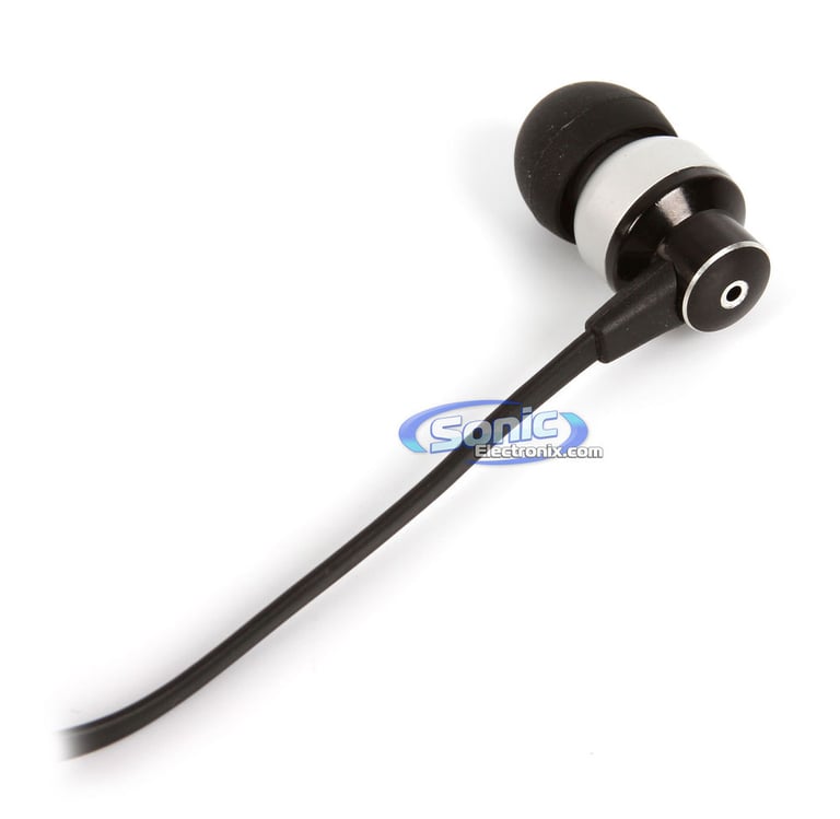 NuForce NE600M-BLACK Image 3