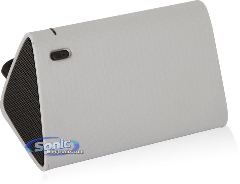 Philips SBA1710 - Grey/Black Image 3